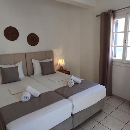 Astrofegia Rooms And Apartments Kamares  Bagian luar foto