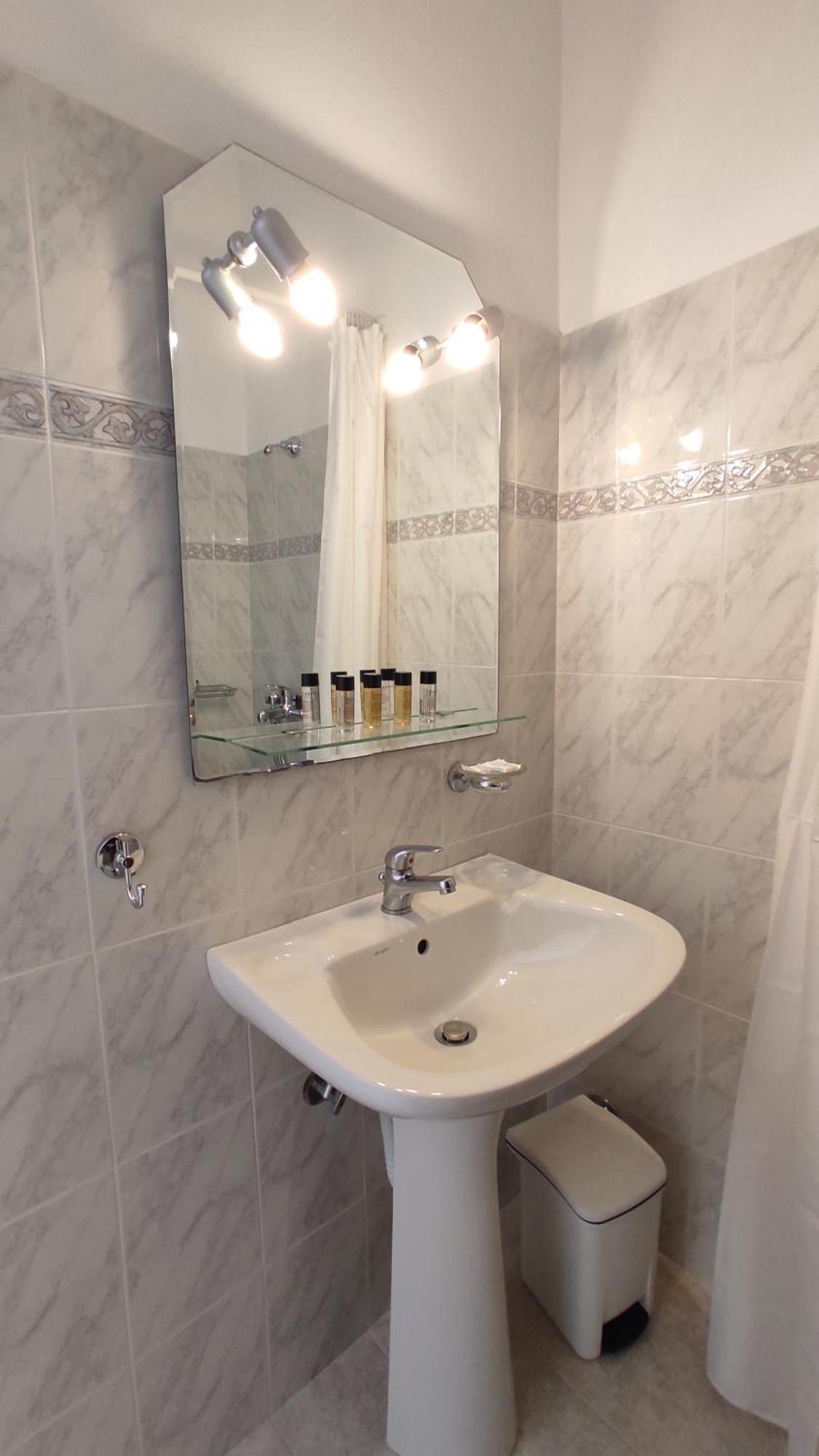 Astrofegia Rooms And Apartments Kamares  Bagian luar foto