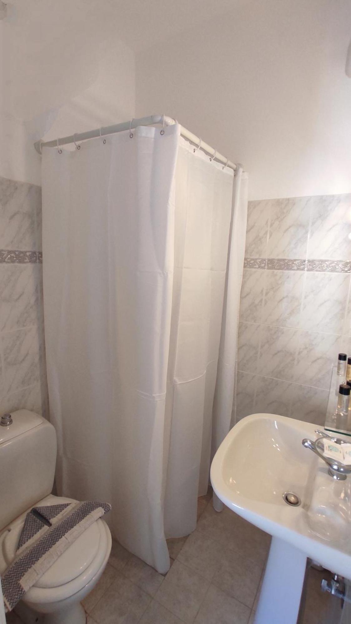Astrofegia Rooms And Apartments Kamares  Bagian luar foto