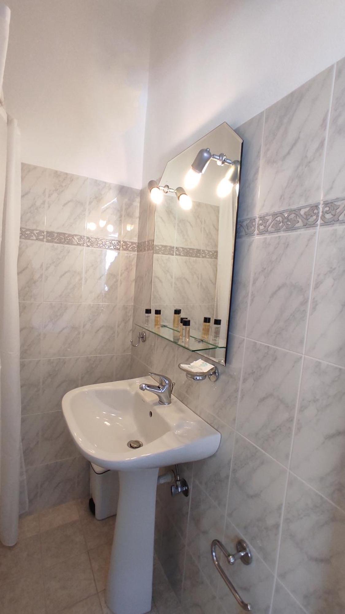 Astrofegia Rooms And Apartments Kamares  Bagian luar foto